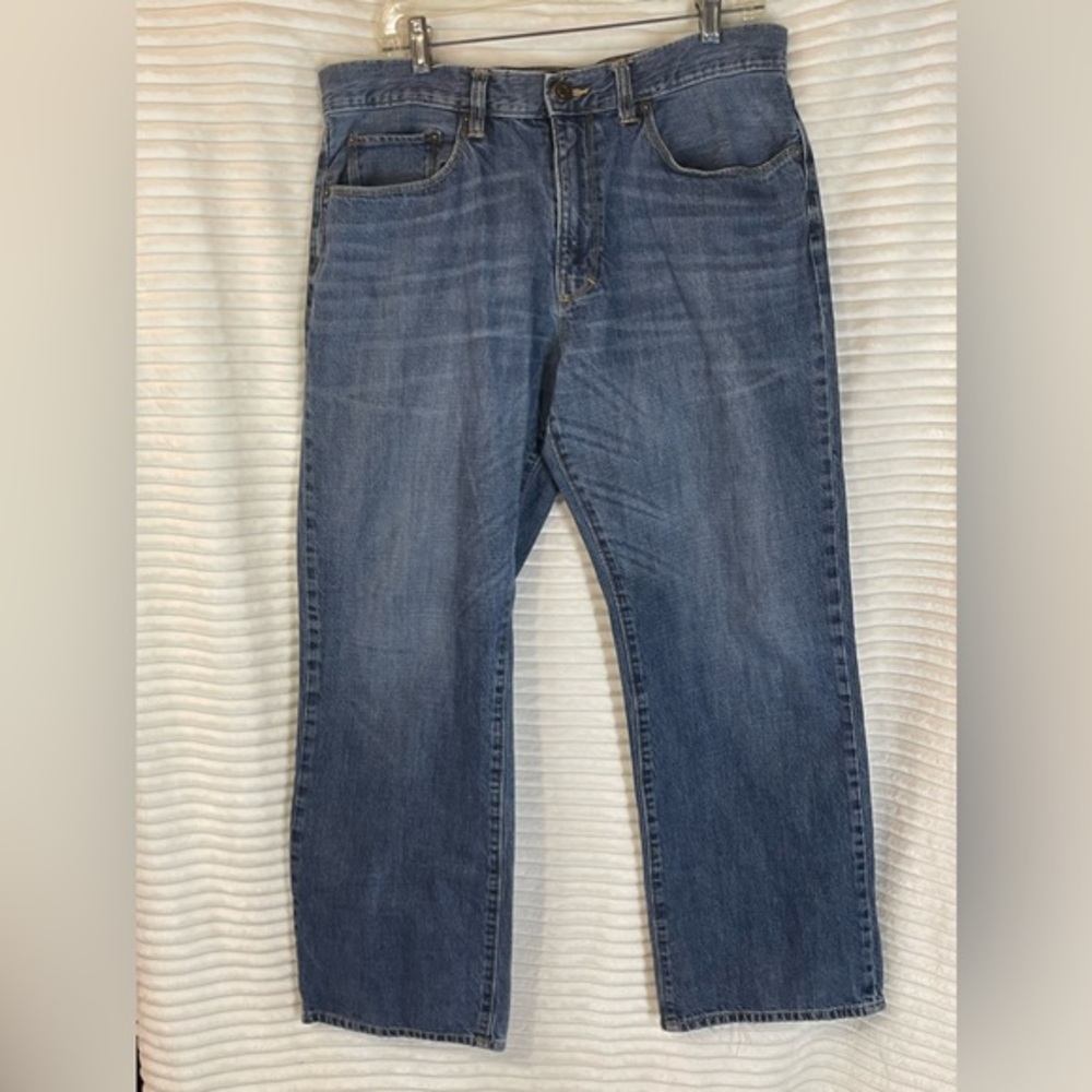 GAP LOOSE FIT JEANS